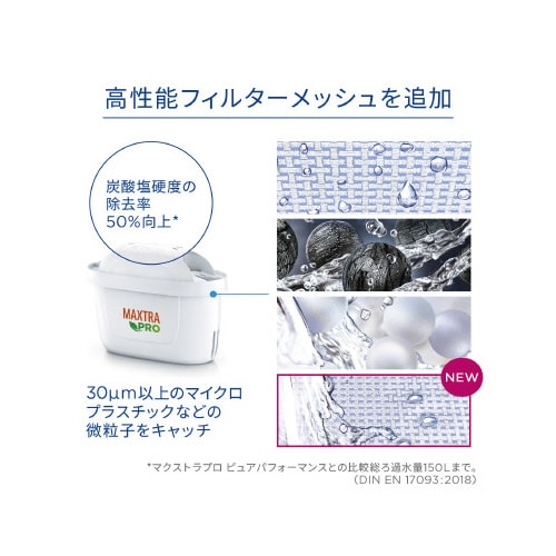 マクストラプロ ホットドリンクカートリッジ3個