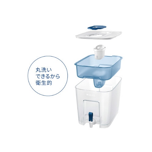 フロー マクストラプロ カートリッジ1個付