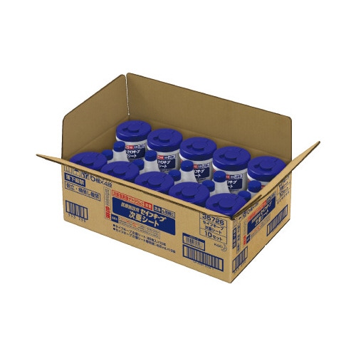 セイフキープ 次亜シート 800枚(80枚×10)