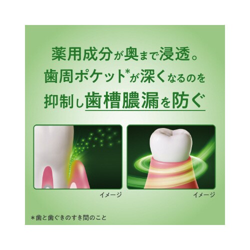 ディープクリーン プレミアム 85g×12