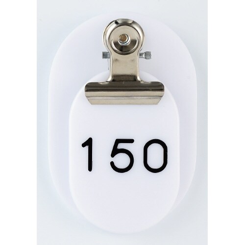 親子札 101−150 白