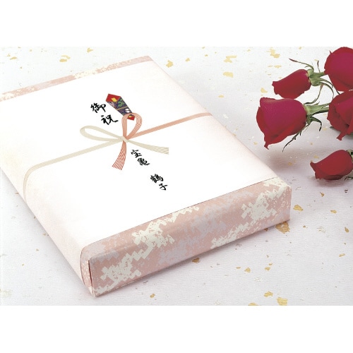 パック入のし紙 A4判 祝 京 30冊入