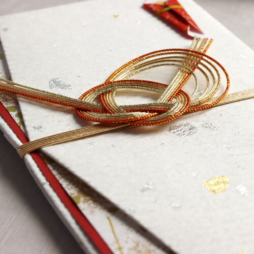 新金封 祝用 OA短冊 5枚入