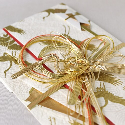 新金封 祝用 大判 OA短冊 5枚入