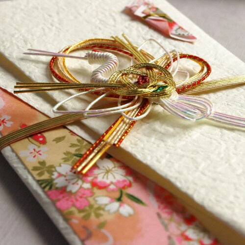 新金封 祝用 OA短冊 5枚入