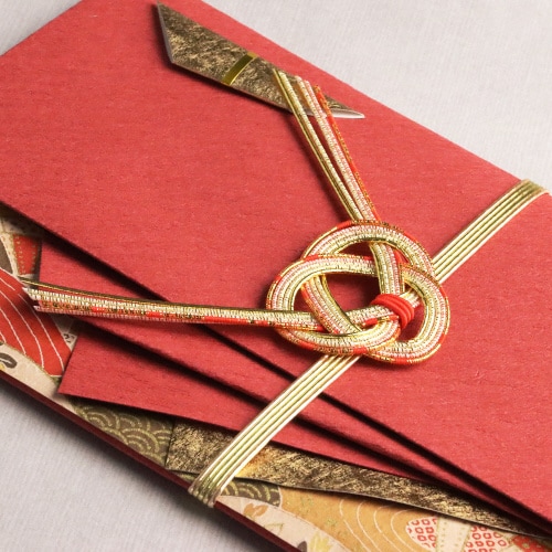 新金封 祝用 OA短冊 5枚入