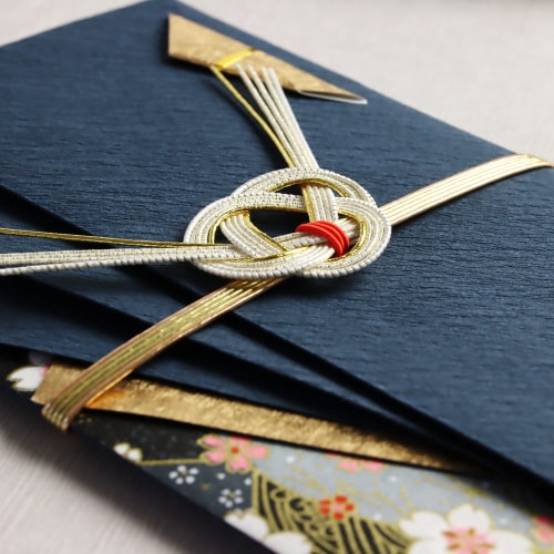 新金封 祝用 OA短冊 5枚入