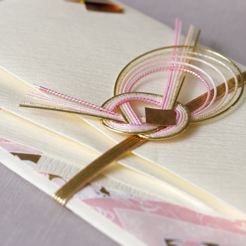 新金封 祝用 OA短冊 5枚入