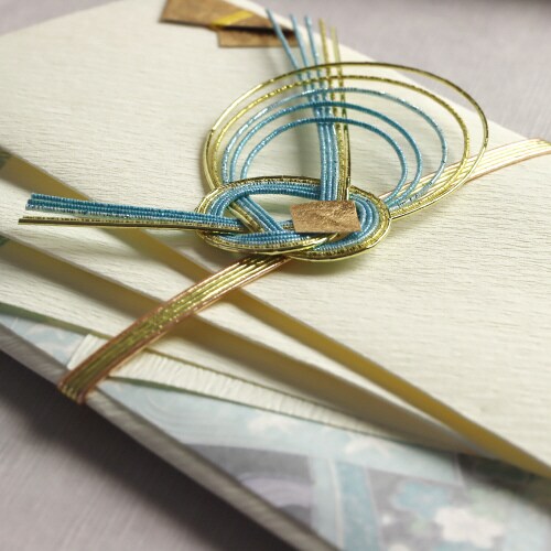 新金封 祝用 OA短冊 5枚入