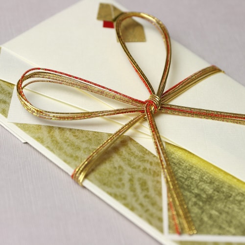 新金封 長寿用 OA短冊 5枚入