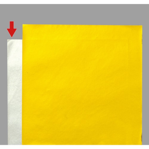 銀紙 小判 460かける360 5冊入