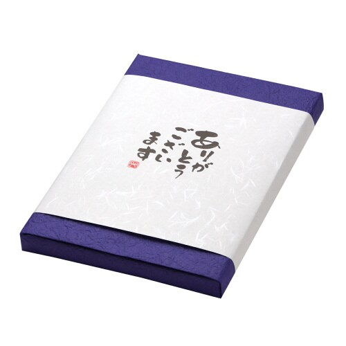 ことばのし ありがとうございます 5冊入