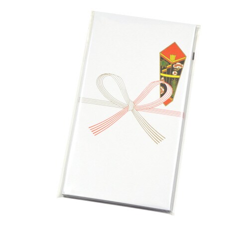 のし袋 千型 祝 無字 上質紙 40冊入