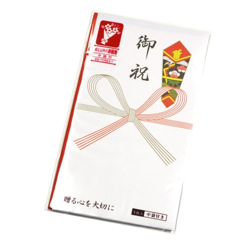 多当のし袋 祝 御祝 奉書紙 50枚入