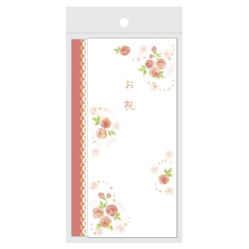 スリム多当 花きらり お祝 R 10枚入