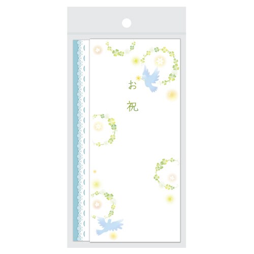 スリム多当 花きらり お祝 B 10枚入