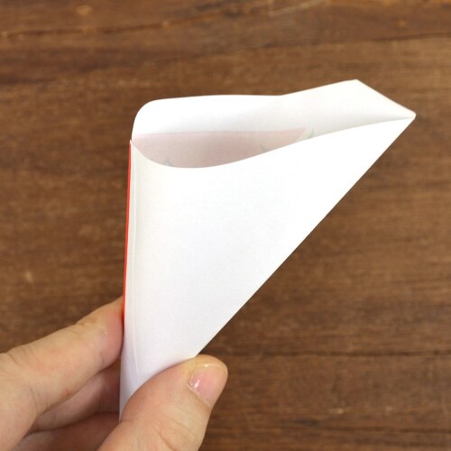 内祝袋 三角 胡麻塩入れ用 40冊入