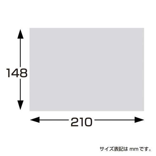 掛紙 A5判 御赤飯 5冊入