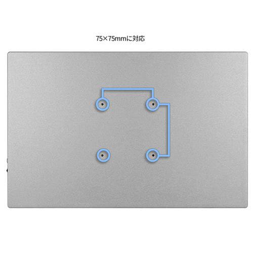 16型WQXGA液晶ディスプレイ 2年保証