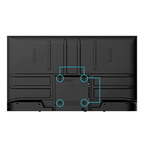 50型4K液晶ディスプレイ 2年保証