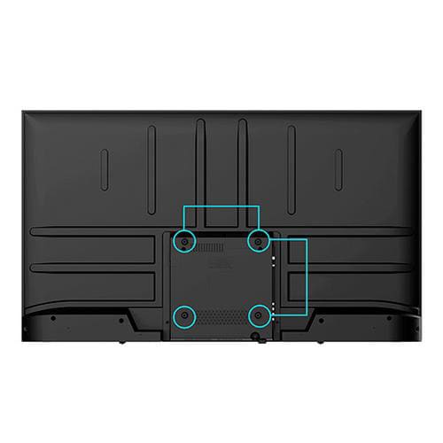 50型4K液晶ディスプレイ 3年保証