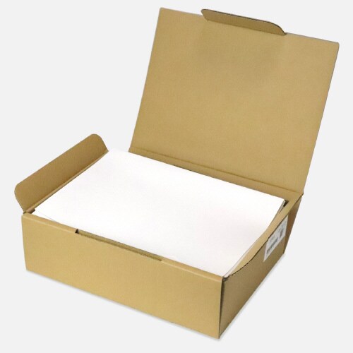 A4紙ファイル上質<110>(200枚)