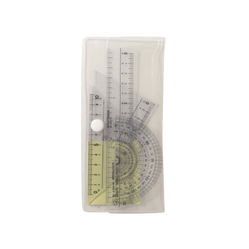 定規セット 再生PET