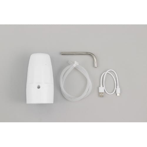 ウォーターディスペンサー(白)