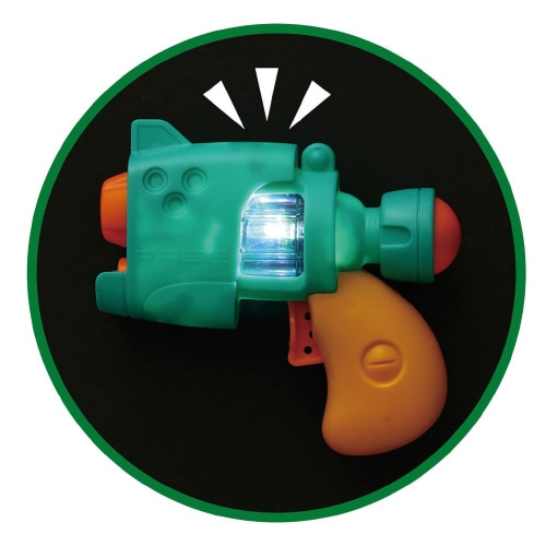 スーパーミニブラスター(ガム)