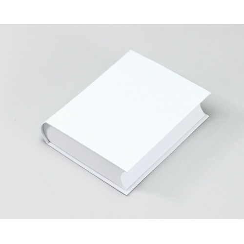 ブック型ボックス