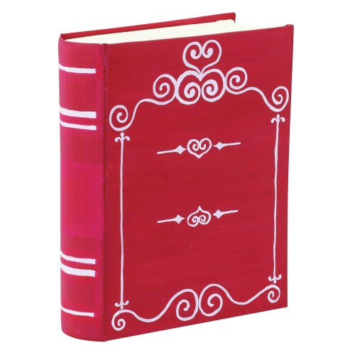 ブック型ボックス