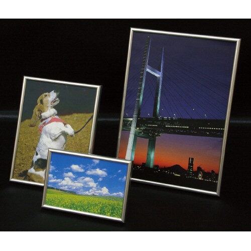 メタリックフレーム A4