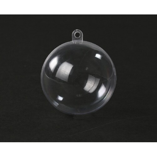 透明カプセルホルダー付60φ(ヘッダー袋入)