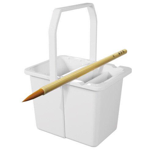 ATミニダブル筆洗