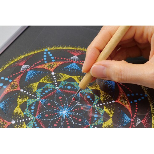 ドット造形ツール