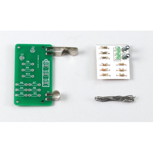 電池残量チェッカーキット