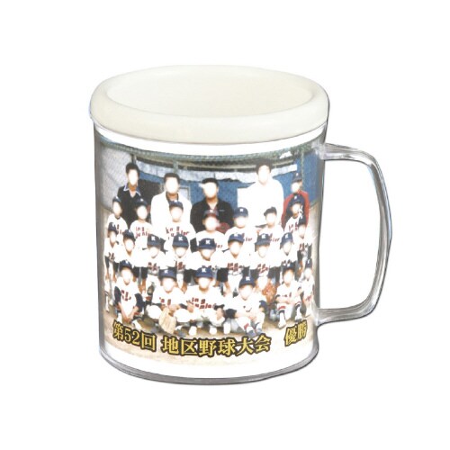 マイマグカップ