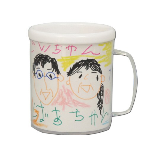 マイマグカップ