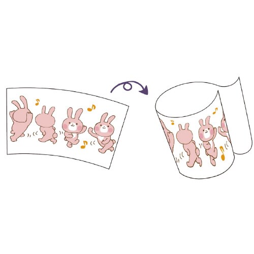 マイマグカップ