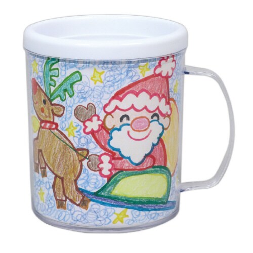 マイマグカップ