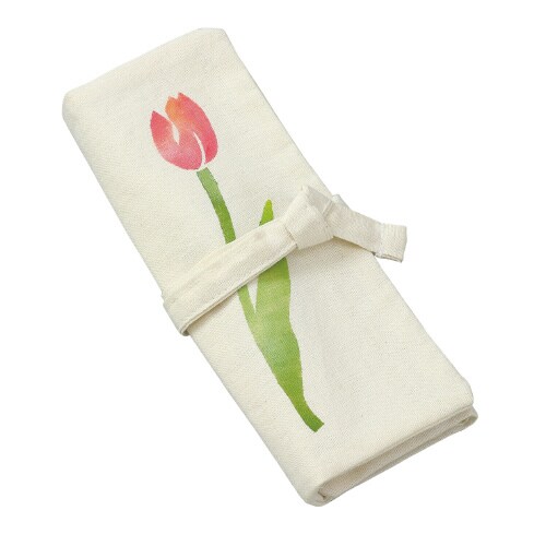 ファブリックマルチケース