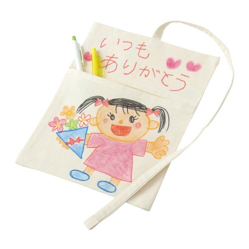 ファブリックマルチケース