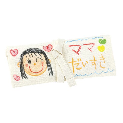 ファブリックマルチケース