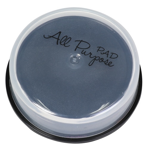 オールパーパスパッド 丸型 ブラック