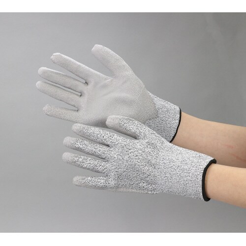 耐切創性手袋 レベルD