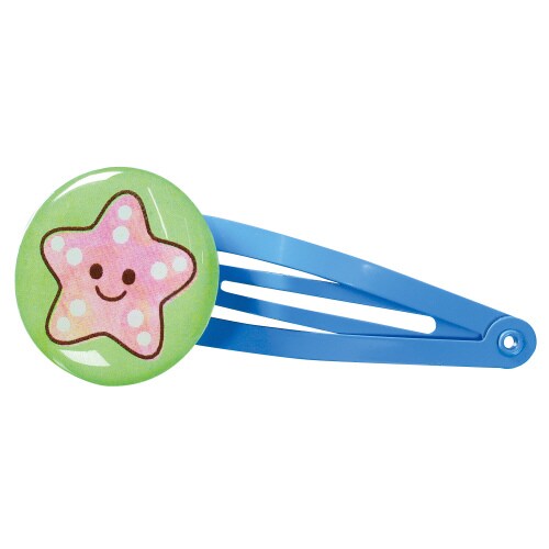 レジンで作るアクセサリーキット うみのいきもの