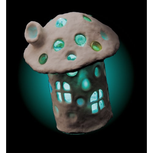 LEDチェンジングライト