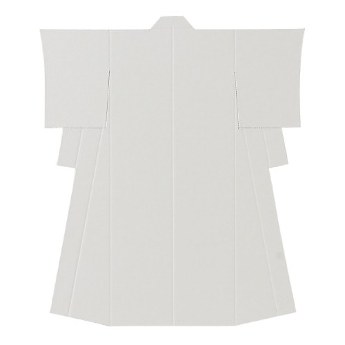 デザイン着物台紙