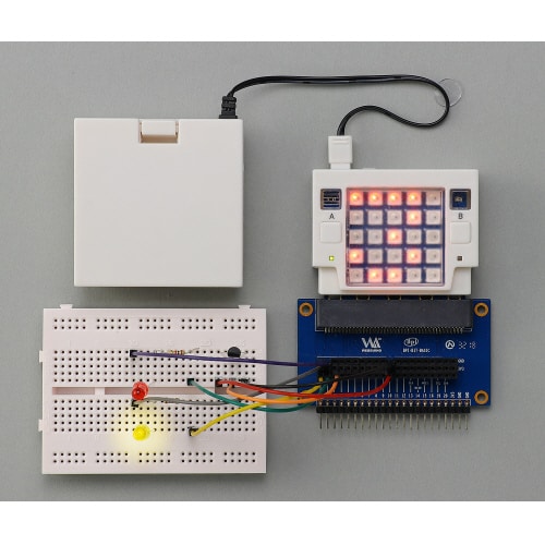 Studuino:bit高校情報Iキット
