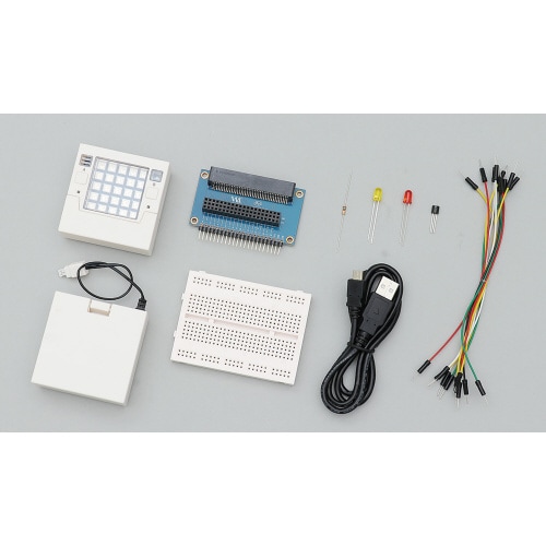 Studuino:bit高校情報Iキット